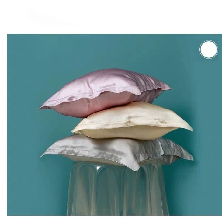 Silk Pillowcase Manufacturer