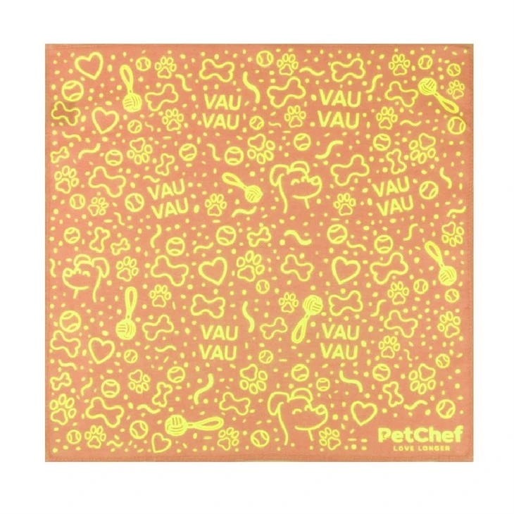 110X110cm Custom Design Digital Print 100% Silk Scarf